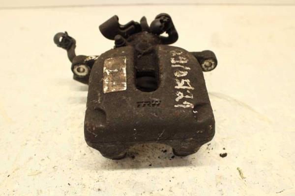 MACHOIRE ARRIERE GAUCHE CITROEN DS5 , PEUGEOT 508 / 3008 / 5008 - Vue 1